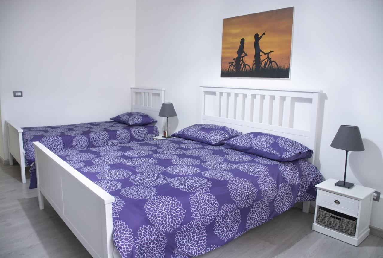 Bed&bike * Neapel